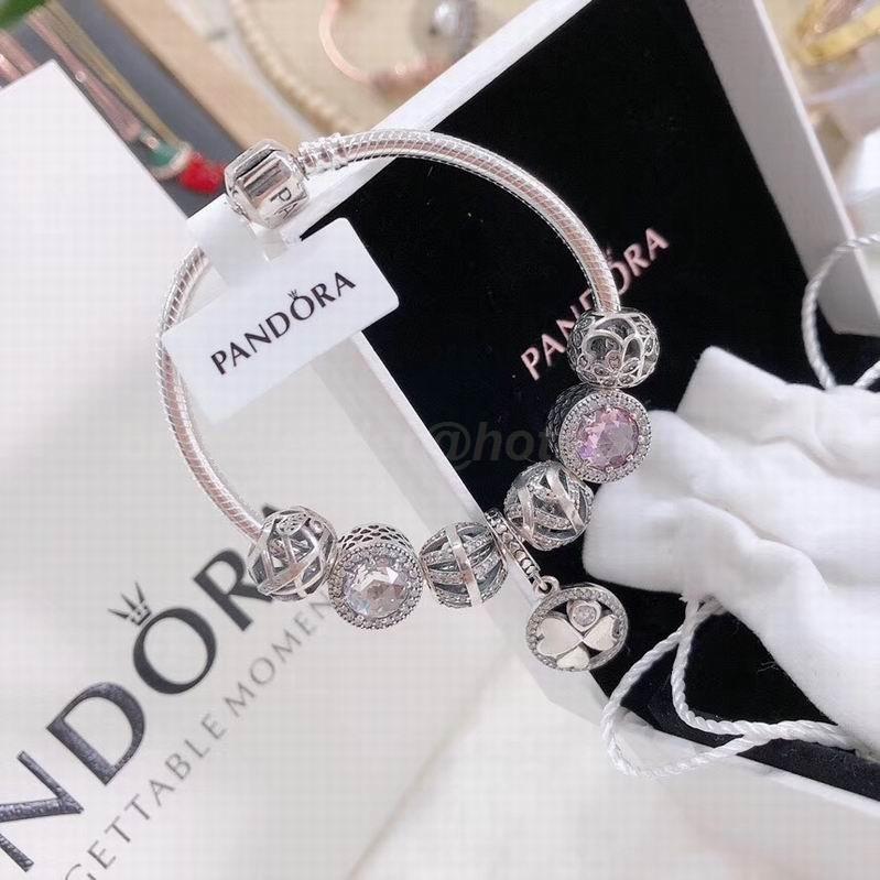 Pandora Bracelets 583